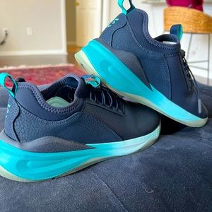 Clove Shoes for nurses. NWOT. Worn once in a non-clinical setting.